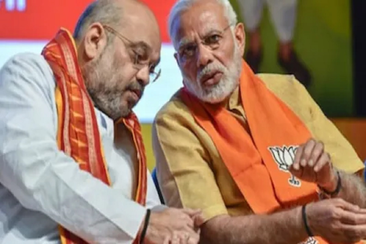 Explainer: केंद्रातलं 'सहकार' अमित शाहांच्या हाती; स्वतंत्र मंत्रालयाच्या निर्मितीमुळे सहकार क्षेत्राला कसा होईल लाभ?