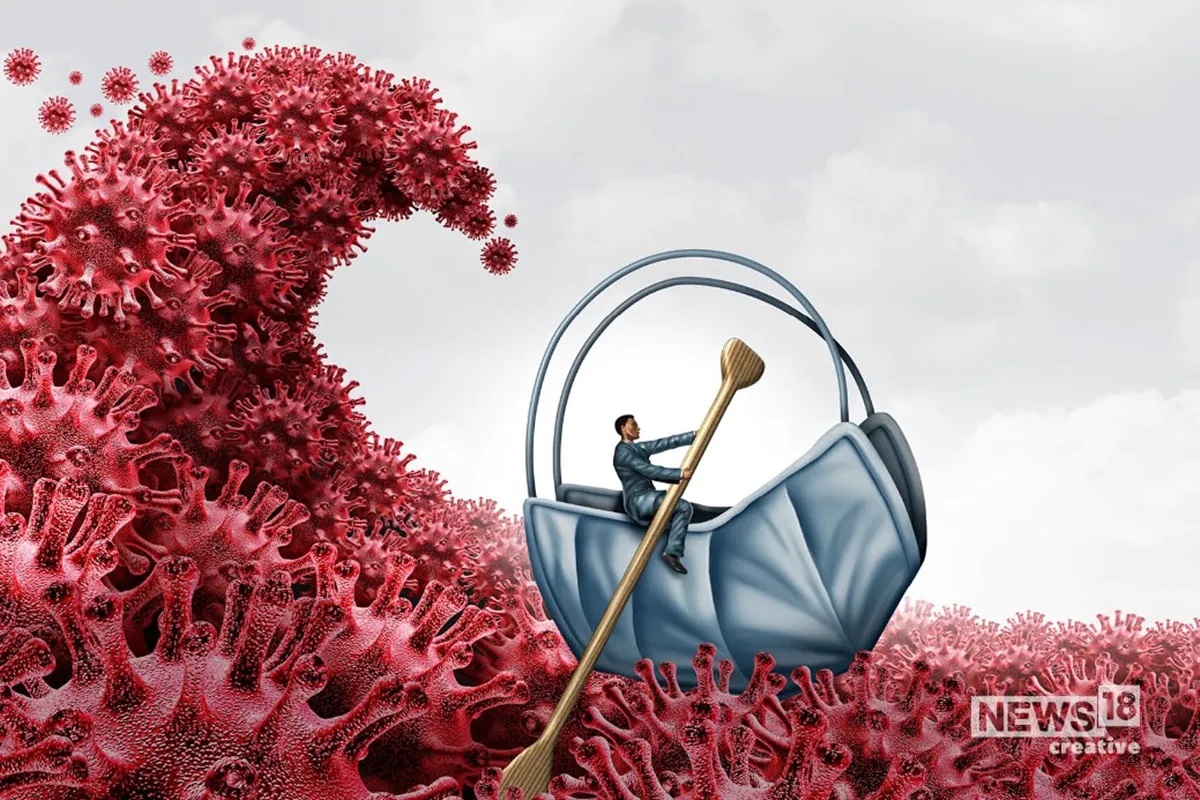 राज्यात कोरोनाची तिसरी लाट येणार अशी भीती एकीकडे वर्तवली जात आहे. तर दुसरीकडे, राज्य आता कोरोना रुग्ण बरे होण्याची...