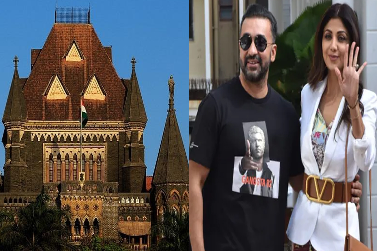 ...त्या बातम्या मानहानीकरक कशा असू शकतात? हायकोर्टाने शिल्पा शेट्टीला बजावले