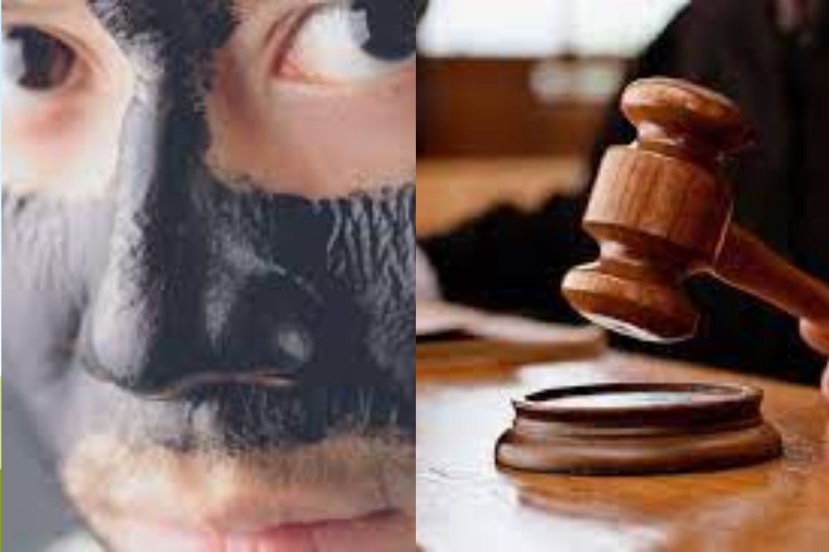 Online सुनावणीदरम्यान वकील फेस पॅक आणि बनियानवर; संतापलेल्या न्यायाधीशांनी जारी केला नवा नियम