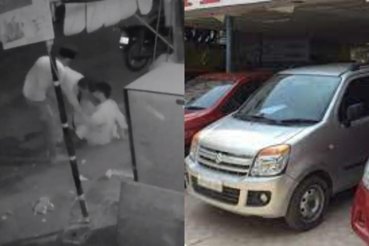 लिफ्टच्या बहाण्याने लुटणारी गँग सक्रिय; लोक दागिने, ATM कार्ड पिनसह चोरांच्या करतात स्वाधीन