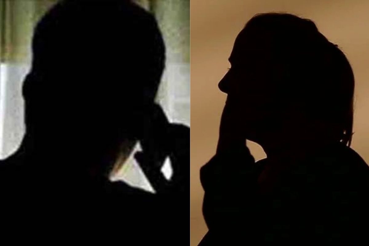 वहिनी वहिनी म्हणत जडले प्रेम; एकेदिवशी घरी जावून केलं धक्कादायक कृत्य