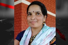 त्रास देते म्हणून अल्पवयीन मुलाने आईच्या डोक्यात घातला कोयत्या, पुण्यातील घटना त्रास देते म्हणून अल्पवयीन मुलाने आईच्या डोक्यात घातला कोयत्या, पुण्यातील घटना