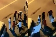 पोलिसानेच केली हत्या; बेपत्ता तरुणाचा शोध सुरू असताना हाती धक्कादायक VIDEO पोलिसानेच केली हत्या; बेपत्ता तरुणाचा शोध सुरू असताना हाती धक्कादायक VIDEO