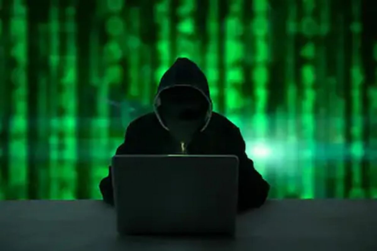 Aadhaar Data Base वर चीनचा सायबर हल्ला? अमेरिकेतल्या एजन्सीने दिली माहिती