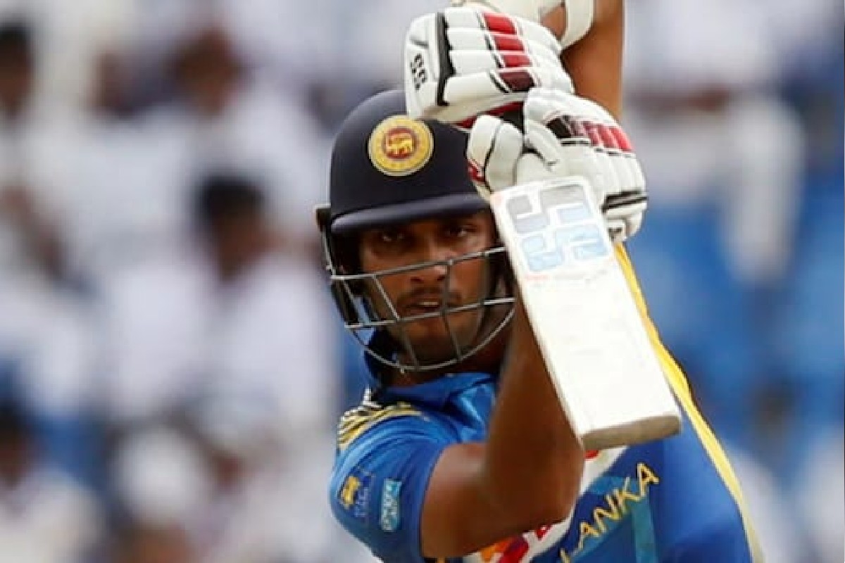 IND vs SL: भारताविरुद्धच्या सीरिजपूर्वी श्रीलंकेच्या कॅप्टनची हकालपट्टी, ‘हा’ ऑल राऊंडर सांभाळणार जबाबदारी