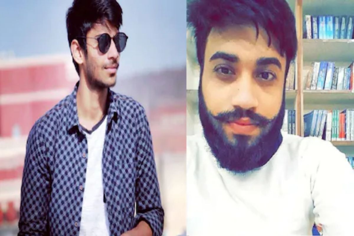 सेल्फीच्या वेडानं दोन इंजिनिअरिंगच्या विद्यार्थ्यांचा घेतला जीव, एकाने दुसऱ्यासाठी मृत्यूला कवटाळलं