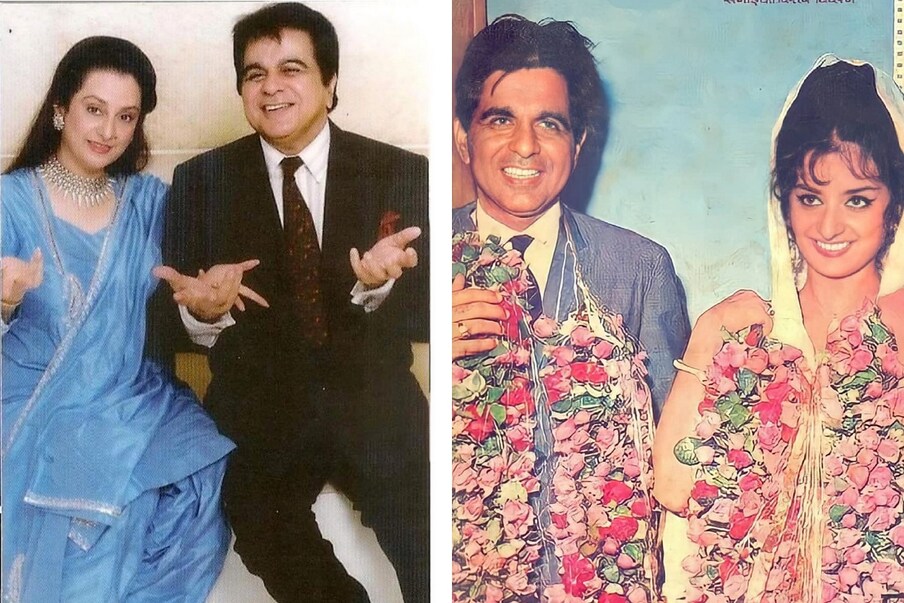 दिग्गज अभिनेते दिलीप कुमार यांचं आज सकाळी निधन झालं. वयाच्या 98 व्या वर्षी त्यांनी अखेरचा श्वास घेतला. पत्नी सायरा बानू या शेवटपर्यंत त्यांच्यासोबतच होत्या. मात्र एकमेकांवर जीवापाड प्रेम करणारी ही जोडी आयुष्यभर निपुत्रिक राहिले होते. पाहा काय होतं कारण.