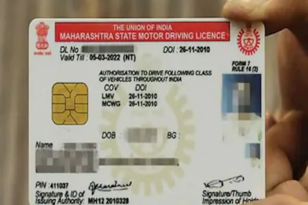 आजपासून Driving License संबंधीच्या नियमांत बदल; टेस्टसाठी फॉलो करावे लागणार हे नियम