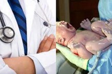 9 वर्षांपासून उपचार करणारा डॉक्टर निघाला खरा 'बाप'; मायलेक दोघीही हादरल्या 9 वर्षांपासून उपचार करणारा डॉक्टर निघाला खरा 'बाप'; मायलेक दोघीही हादरल्या