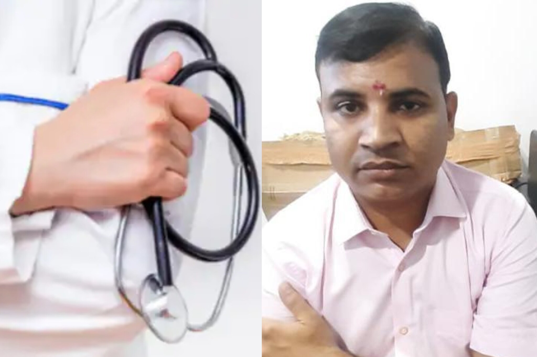 'गब्बर' सिनेमातला सीन सांगलीत, पैशासाठी डॉक्टराने मृतदेहावर 2 दिवस केले उपचार