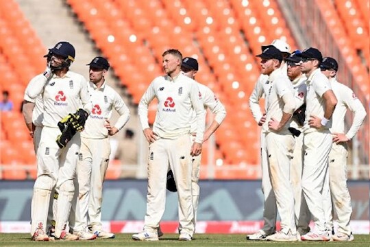 IND vs ENG : टीम इंडियाला कोरोनाचा फटका बसल्यानंतरही ECB चा धक्कादायक निर्णय!