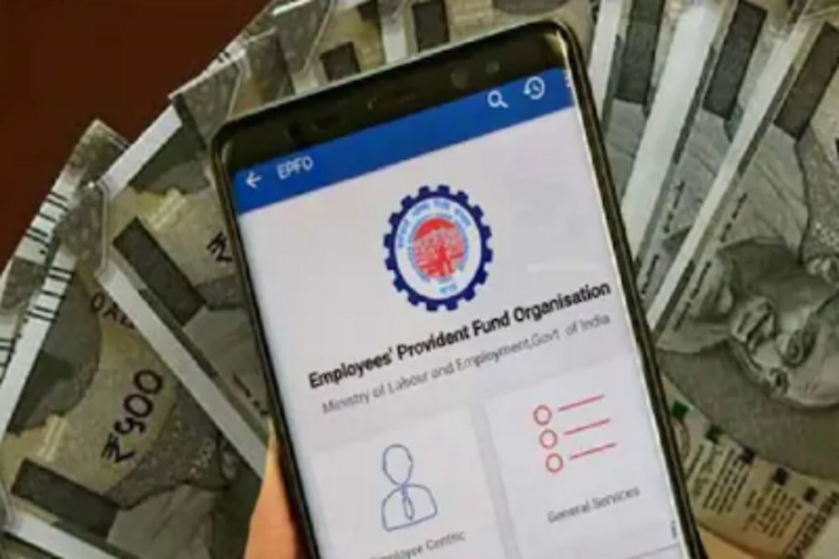 विना कॉन्ट्रिब्यूशनदेखील PF खात्यावर मिळू शकतं व्याज; कधी आणि कसं? पाहा डिटेल्स