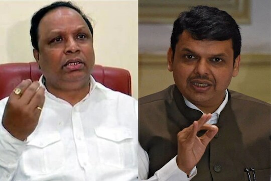 मोठी बातमी! भाजपचे निलंबित आमदार एकवटले; कारवाईविरोधात न्यायालयात जाण्याची शक्यता