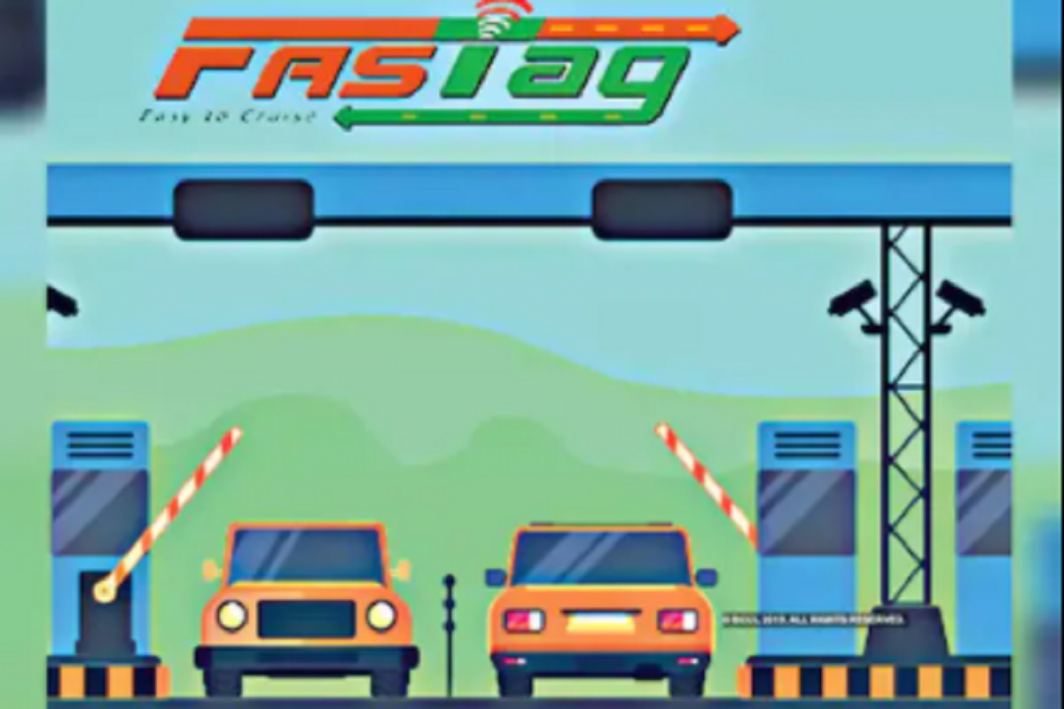 ना कॅश ना कार्ड, आता केवळ FASTag नेच भरता येणार पेट्रोल, वाचा काय आहे प्रोसेस