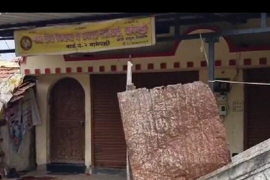 आई-लेकीने सुपारी देऊन पोलीस हवालदार असलेल्या वडिलांचा गळा चिरला, गडचिरोली हादरलं