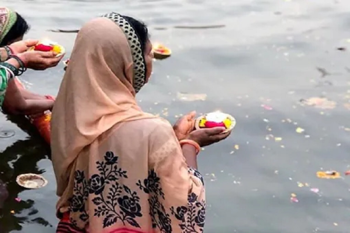 गंगा नदीत कोरोनाव्हायरस? मृतदेह आढळलेल्या पाण्याचा कोविड रिपोर्ट जारी