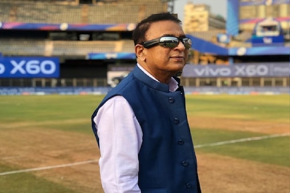 Sunil Gavaskar Birthday : .. तर क्रिकेटर नाही मासेमार बनले असते गावसकर! लिटल मास्टरची फिल्मी गोष्ट, VIDEO