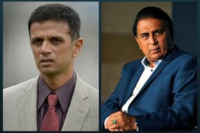 IND vs SL: राहुल द्रविडच्या 'त्या' निर्णयावर गावसकरांची टीका, म्हणाले...