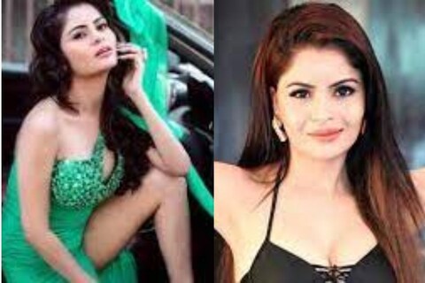 ऑल्ट बालाजीची अडल्ट सीरिज गंदी बातमध्ये (Gandii Baat) झळकलेली अभिनेत्री गहना वशिष्ठ (Gehana Vasisth) तुरुंगातून बाहेर आल्यानंतर तिची प्रकृती बिघडली.