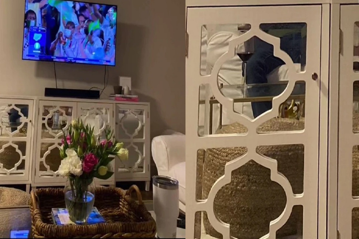 बोंबला! पुरावा म्हणून गर्लफ्रेंडला पाठवलेल्या PHOTO मुळेच चीटर बॉयफ्रेंडची पोलखोल झाली