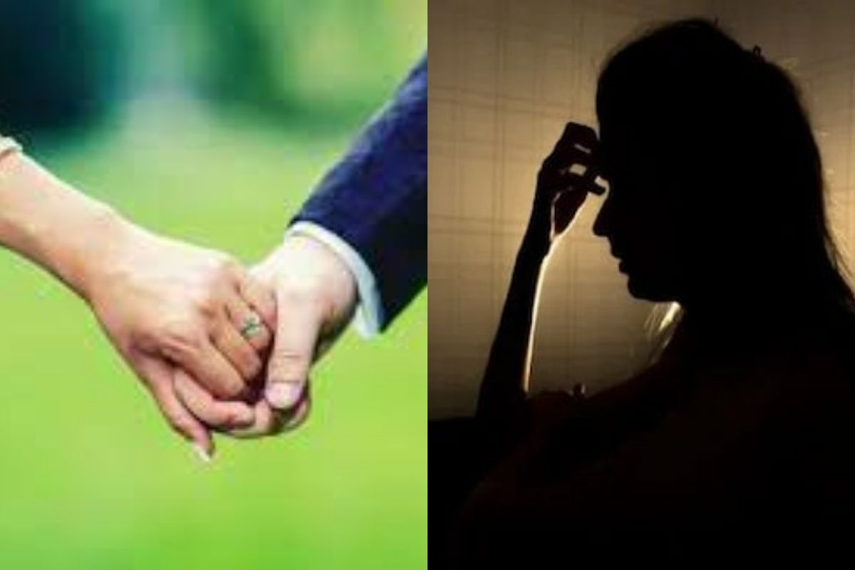 Right to Love चा कुटुंबाकडून विरोध; लग्नाच्या 2 महिन्यात 12 वीच्या विद्यार्थिनीचं धक्कादायक पाऊल