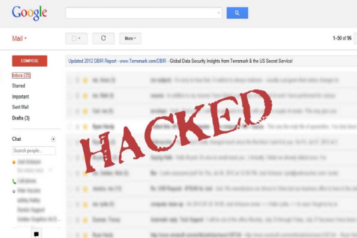 Maharashtra: महिला पोलिसाचं Gmail hack करुन nude photo viral, कसं सुरक्षित ठेवाल तुमचं अकाउंट?