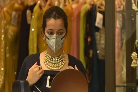 Gold Rates Today