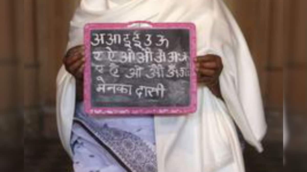 EXPLAINER: क, ख, ग, घ... आपण रोज वापरतो ती देवनागरी लिपी देणारे कोण होते?