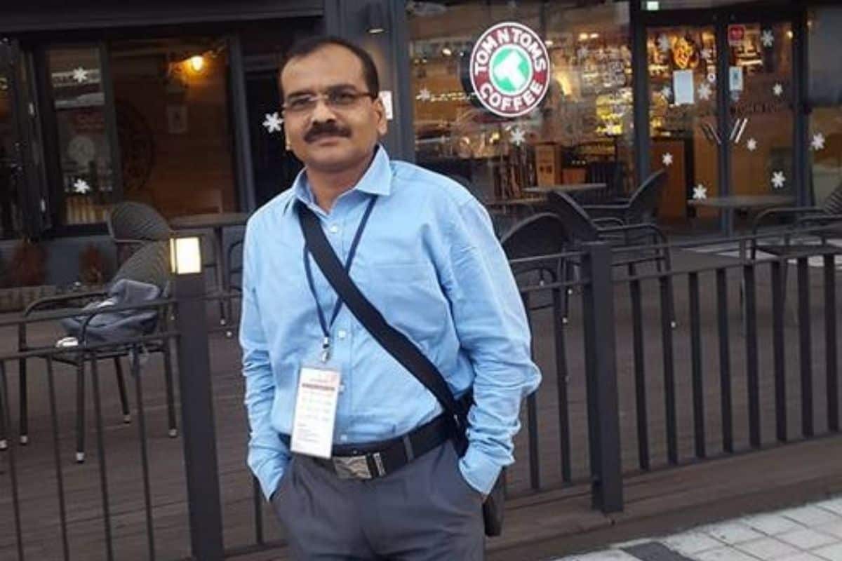 बनावट स्वाक्षरीने IAS पोस्टिंग मिळवलं; चार लग्न आणि एका तरुणीला जाळ्यात अडकवलं