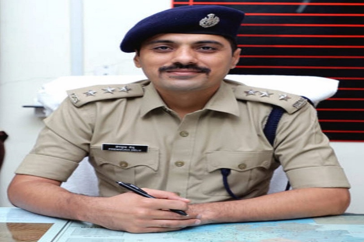 गरीब कुटुंबात जन्मलेले IPS ऑफिसर प्रेमसुख डेलू; 12 वेळा मिळवली सरकारी नोकरी