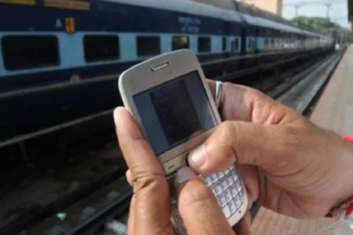 E-Ticket बुकिंगसाठी IRCTC एजेंट होण्याची संधी, महिन्याला होईल 80000 कमाई