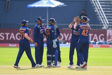 IND vs SL : टीम इंडियाचे 9 खेळाडू T20 सीरिजमधून बाहेर, 5 नेट खेळाडूंना संधी IND vs SL : टीम इंडियाचे 9 खेळाडू T20 सीरिजमधून बाहेर, 5 नेट खेळाडूंना संधी