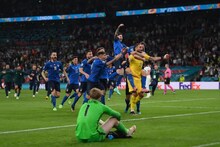 Euro Cup 2020 Final: न्यूझीलंडच्या क्रिकेटपटूनं लगावला ICC ला टोला