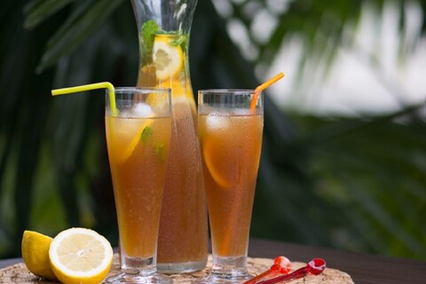 या वेट लॉस ड्रिंकने (Weight loss Drink) चरबी कमी व्हायला लागते. त्यामुळे पोटावरचा घेर कमी होतो.