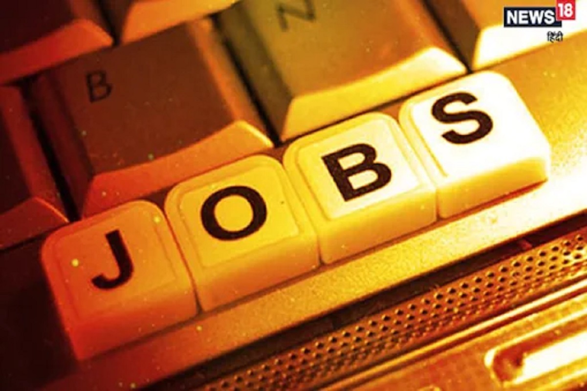 MMRDA Recruitment: मुंबई महानगर प्रदेश विकास प्राधिकरण इथे होणार पदभरती; या लिंकवर करा अर्ज