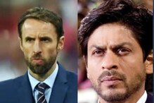 वसीम जाफरने इंग्लंडच्या फूटबॉल कोचची तुलना केली 'चक दे' च्या शाहरुखशी वसीम जाफरने इंग्लंडच्या फूटबॉल कोचची तुलना केली 'चक दे' च्या शाहरुखशी