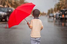 पावसाळ्यात मुलांना निरोगी ठेवायचंय? तर करून पाहा या 4 सोप्या गोष्टी पावसाळ्यात मुलांना निरोगी ठेवायचंय? तर करून पाहा या 4 सोप्या गोष्टी