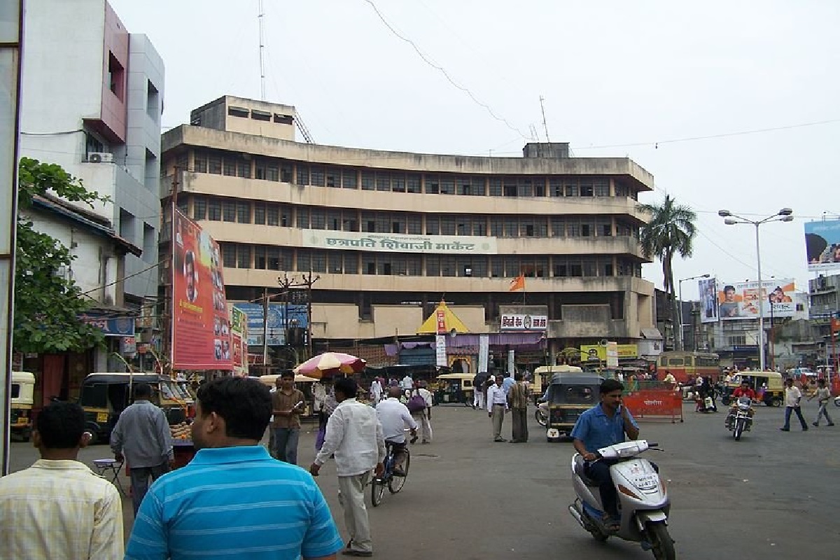 कोल्हापूर शहर 5 दिवसांसाठी अनलॉक, सर्व दुकानं खुली करण्यास मुभा