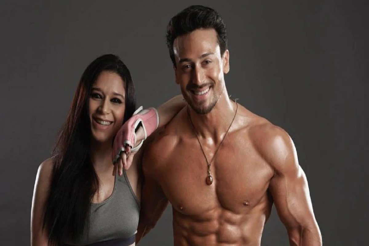 Bollywood News: अखेर जॅकी श्रॉफच्या लेकीचीही सिनेसृष्टीत एन्ट्री; बघा व्हिडिओ