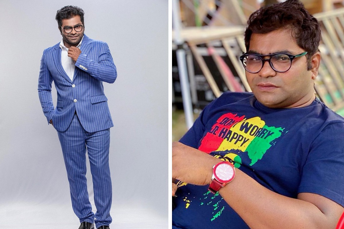 विनोदवीराची प्रेमकथा डोळ्यात पाणी आणेल; कुशल बद्रिकेला प्रेयसी द्यायची 50 रुपये