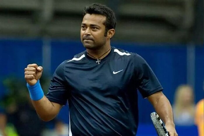 भारताचा दिग्गज टेनिसपटू लिएंडर पेस (Leander Paes) याचे गोव्यातले फोटो सध्या सोशल मीडियावर व्हायरल झाले आहेत. या फोटोंमध्ये तो बॉलिवूड अभिनेत्रीसोबत गोव्यातल्या एका रेस्टॉरंटमध्ये दिसला, त्यामुळे वेगवेगळ्या चर्चांना उधाण आलं आहे.