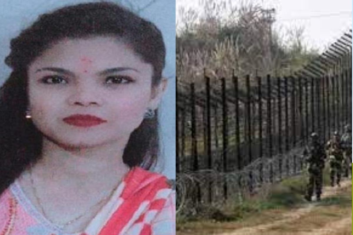 FB वर जुळलं प्रेम; मात्र भारत-पाक सीमा बंद, अखेर नवरदेवाच्या वडिलांनी असा केला बंदोबस्त