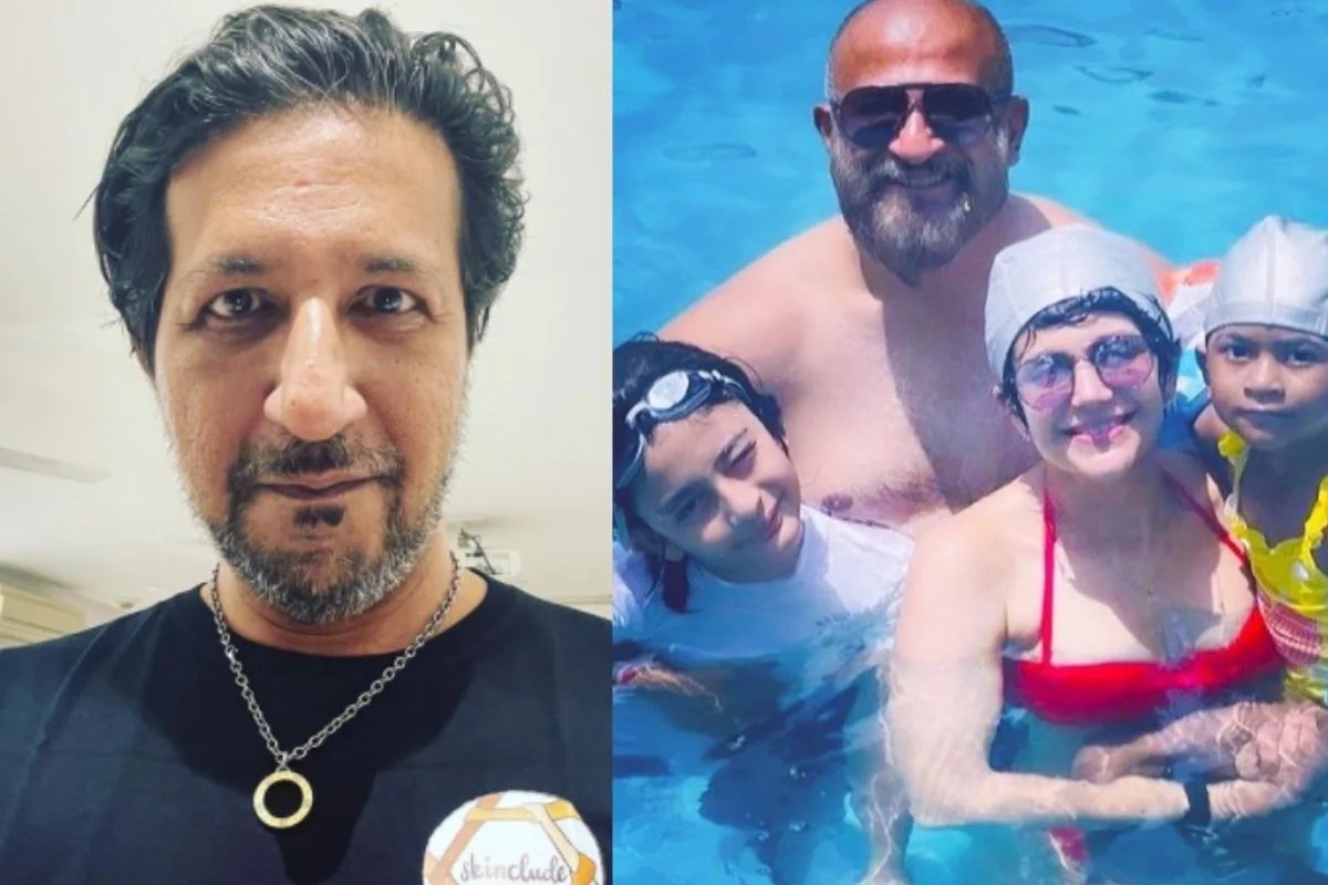 सुलेमान मर्चंट यांचा मोठा खुलासा, मृत्यूच्या एक दिवस आधी काय घडलं मंदिरा-राज यांच्या घरात?