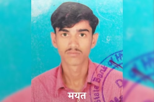 Aurangabad: आईसमोर वाईट बोलल्यानं तरुणाची सटकली; भररस्त्यात मित्राची चाकू भोकसून हत्या Aurangabad: आईसमोर वाईट बोलल्यानं तरुणाची सटकली; भररस्त्यात मित्राची चाकू भोकसून हत्या
