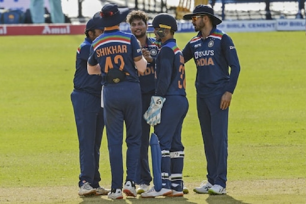 IND vs SL : 'या' भारतीय क्रिकेटपटूचं करिअर समाप्त! फ्लॉप कामगिरीनंतर Memes चा पाऊस