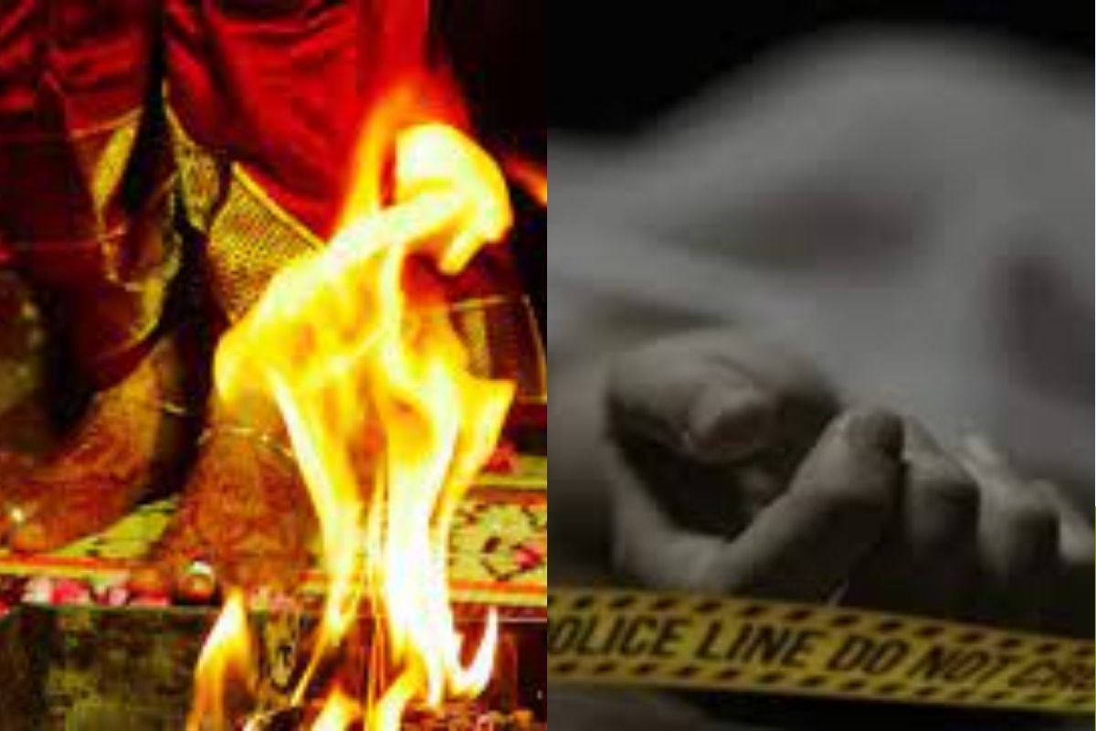 हत्येसाठी गुगल मॅपची घेतली मदत; लग्नाच्या अवघ्या 15 दिवसात तरुणीने पतीला संपवलं