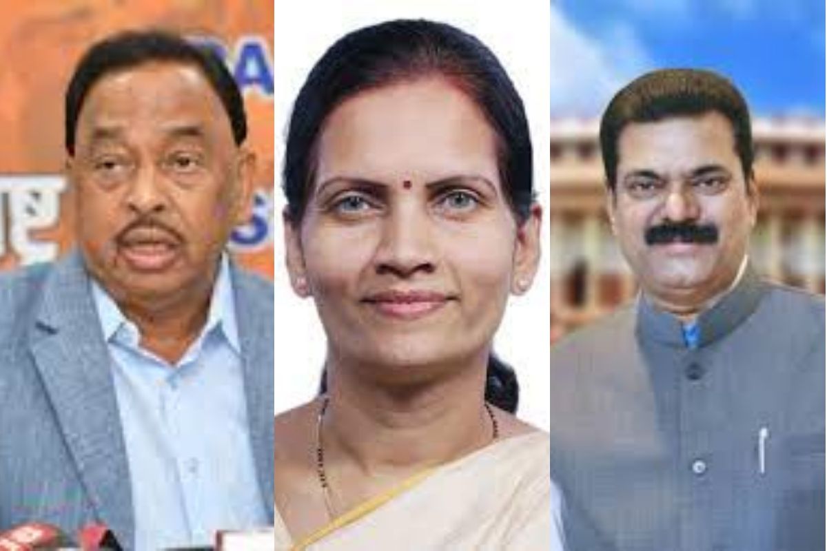 इनकमिंग ठरलं फायदेशीर, दुसऱ्या पक्षांतून आलेल्यांना मोदींच्या मंत्रिमंडळात मोठी संधी..!