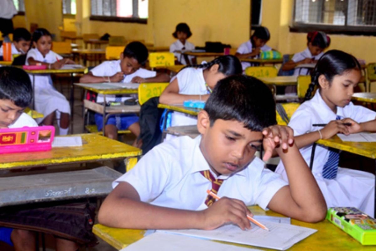 Scholarship Exam: इयत्ता 5वी आणि 8वीची शिष्यवृत्ती परीक्षा पुढे ढकलली; ही आहे नवी तारीख