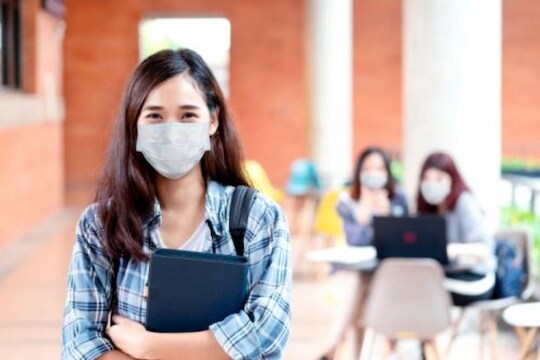 नो टेन्शन! आता आर्ट्स आणि कॉमर्सच्या विद्यार्थ्यांनाही IITमध्ये मिळणार प्रवेश; जाणून घ्या प्रक्रिया